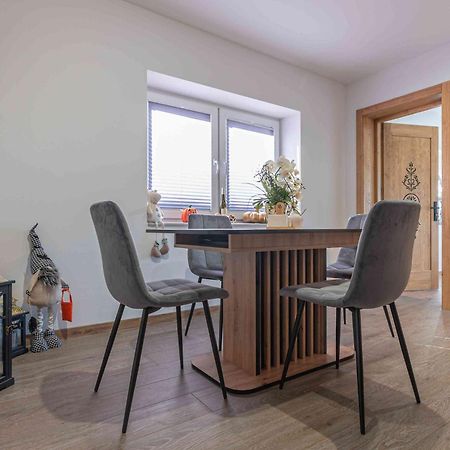 Apartamenty Tatrzanskie Wzgorze Поронін Екстер'єр фото