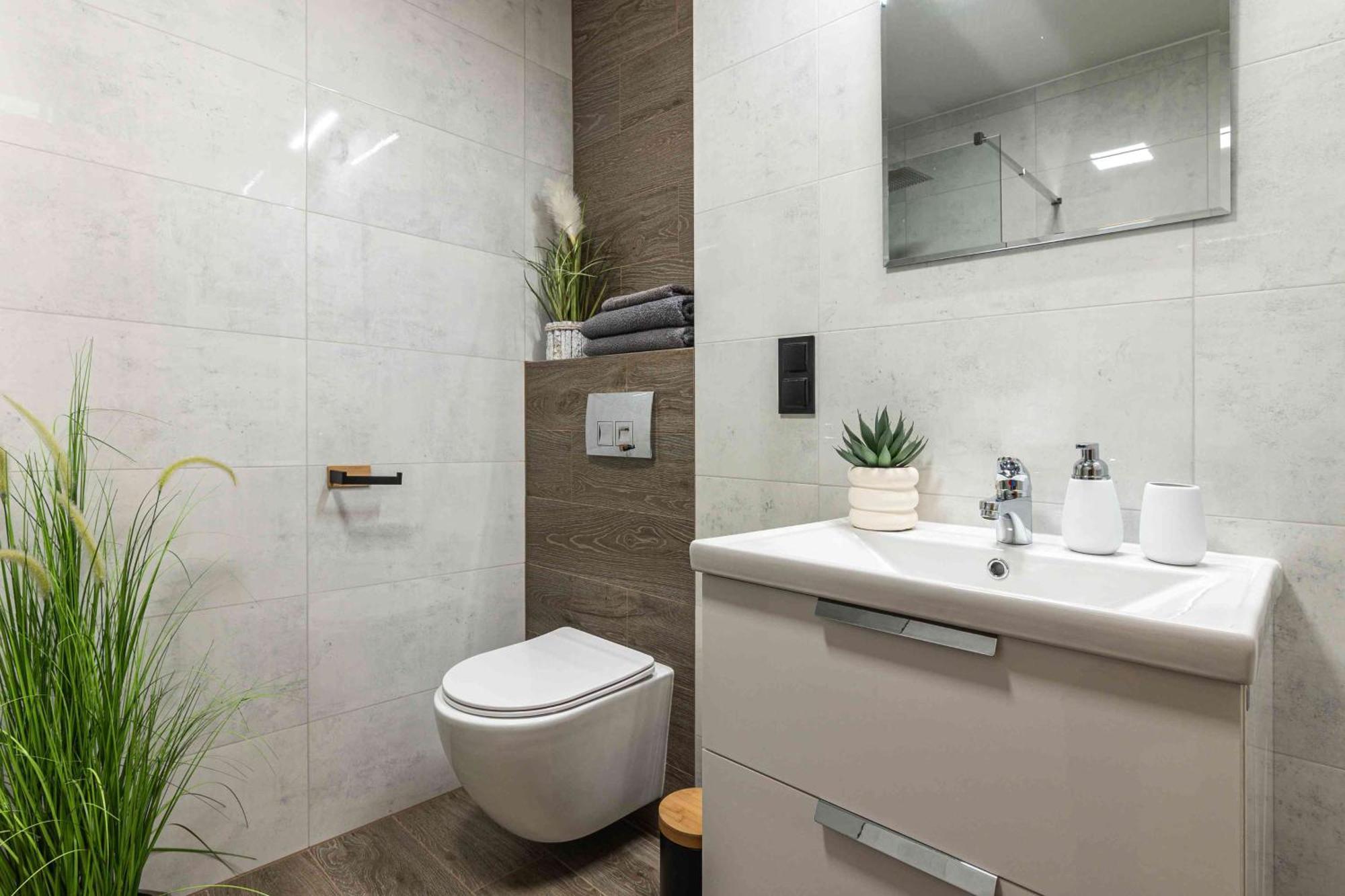 Apartamenty Tatrzanskie Wzgorze Поронін Екстер'єр фото